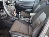 Hyundai Tucson  1.6 T-GDI 