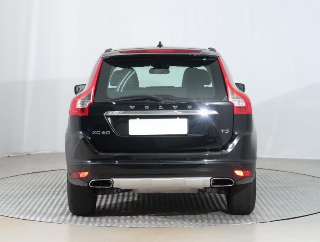 Volvo XC60  T5 