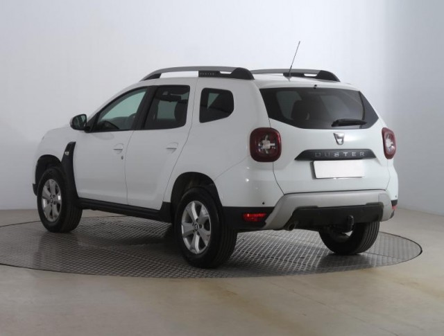 Dacia Duster  1.0 TCe Comfort