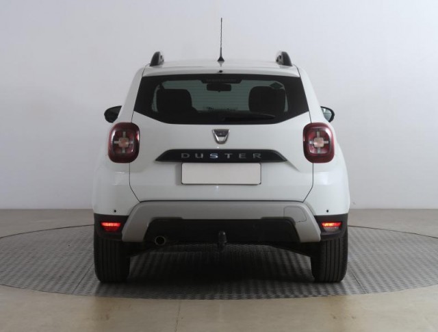 Dacia Duster  1.0 TCe Comfort