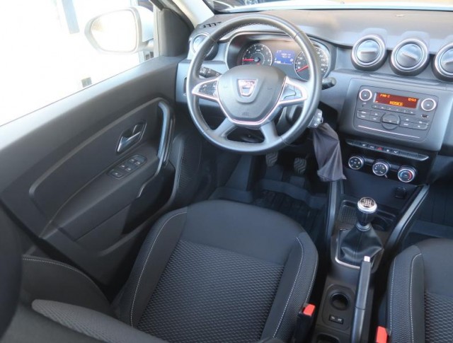 Dacia Duster  1.0 TCe Comfort