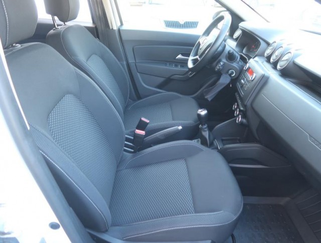 Dacia Duster  1.0 TCe Comfort