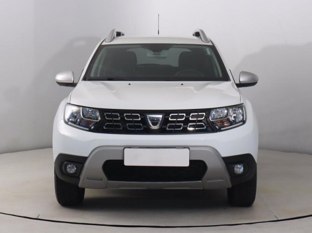 Dacia Duster  1.6 SCe Prestige