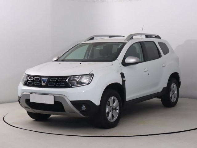 Dacia Duster  1.6 SCe Prestige