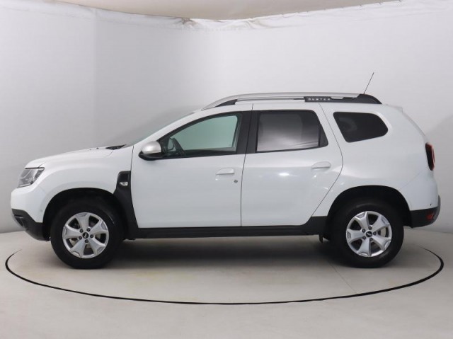 Dacia Duster  1.6 SCe Prestige