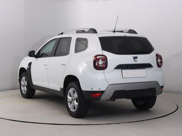 Dacia Duster  1.6 SCe Prestige