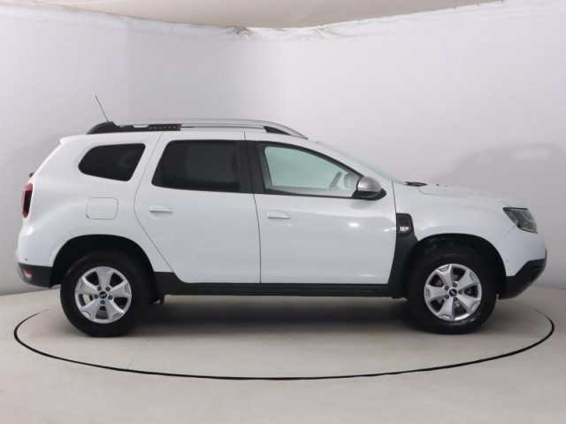 Dacia Duster  1.6 SCe Prestige