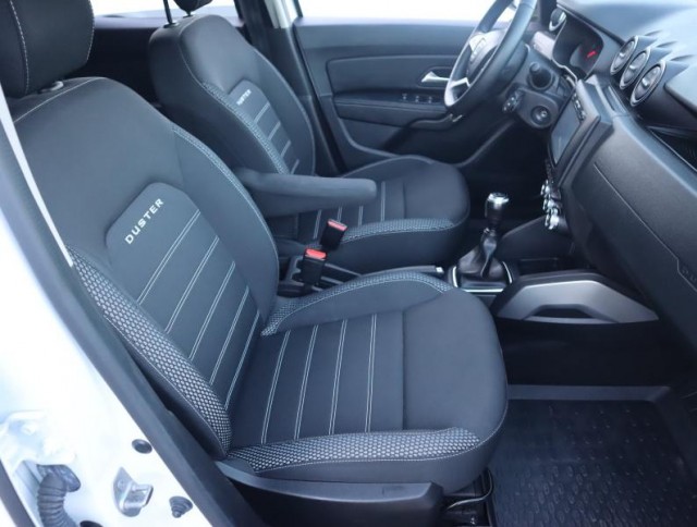 Dacia Duster  1.6 SCe Prestige