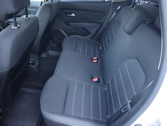 Dacia Duster  1.6 SCe Prestige
