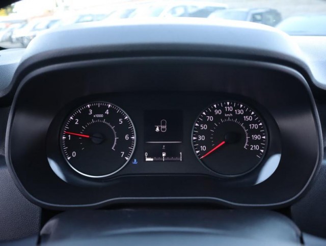 Dacia Duster  1.6 SCe Prestige