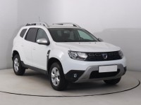 Dacia Duster  1.6 SCe Prestige