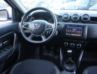 Dacia Duster  1.6 SCe Prestige