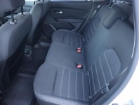 Dacia Duster  1.6 SCe Prestige