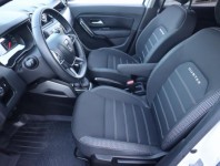Dacia Duster  1.6 SCe Prestige