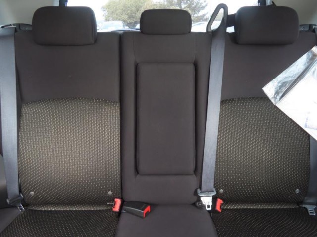 Mitsubishi ASX  1.6 MIVEC Invite