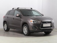 Mitsubishi ASX  1.6 MIVEC Invite