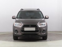 Mitsubishi ASX  1.6 MIVEC Invite