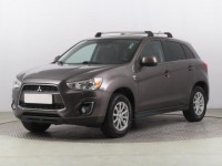 Mitsubishi ASX  1.6 MIVEC Invite