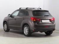 Mitsubishi ASX  1.6 MIVEC Invite