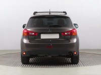 Mitsubishi ASX  1.6 MIVEC Invite