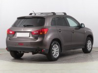 Mitsubishi ASX  1.6 MIVEC Invite
