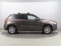 Mitsubishi ASX  1.6 MIVEC Invite
