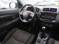 Mitsubishi ASX  1.6 MIVEC Invite