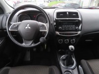 Mitsubishi ASX  1.6 MIVEC Invite