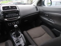 Mitsubishi ASX  1.6 MIVEC Invite