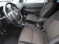 Mitsubishi ASX  1.6 MIVEC Invite