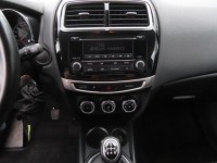 Mitsubishi ASX  1.6 MIVEC Invite