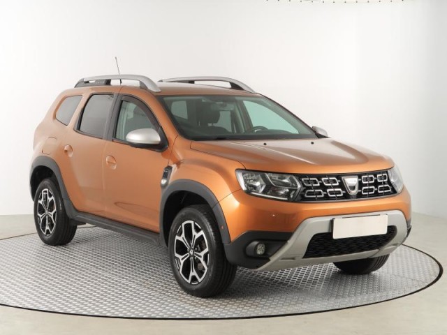 Dacia Duster  1.6 SCe 