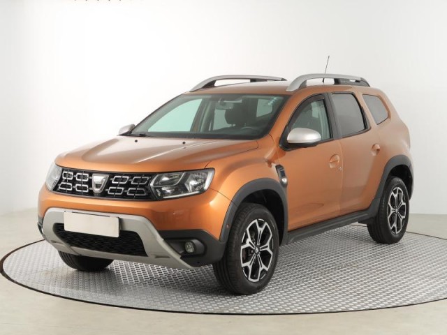Dacia Duster  1.6 SCe 