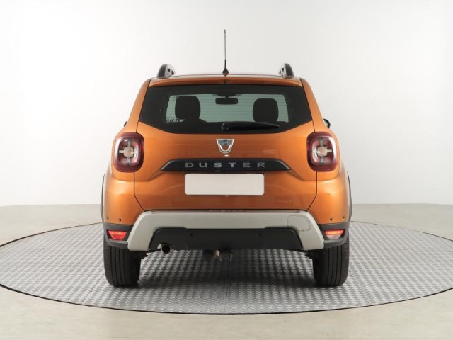 Dacia Duster  1.6 SCe 