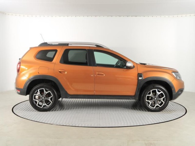 Dacia Duster  1.6 SCe 