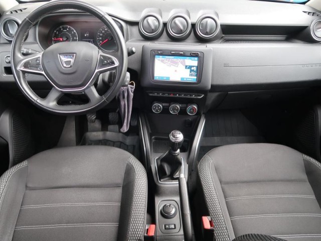 Dacia Duster  1.6 SCe 