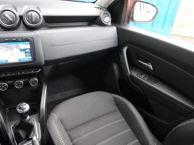 Dacia Duster  1.6 SCe 