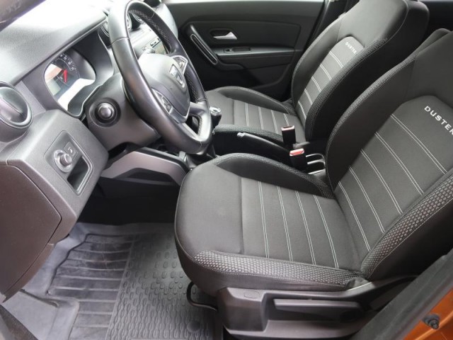 Dacia Duster  1.6 SCe 