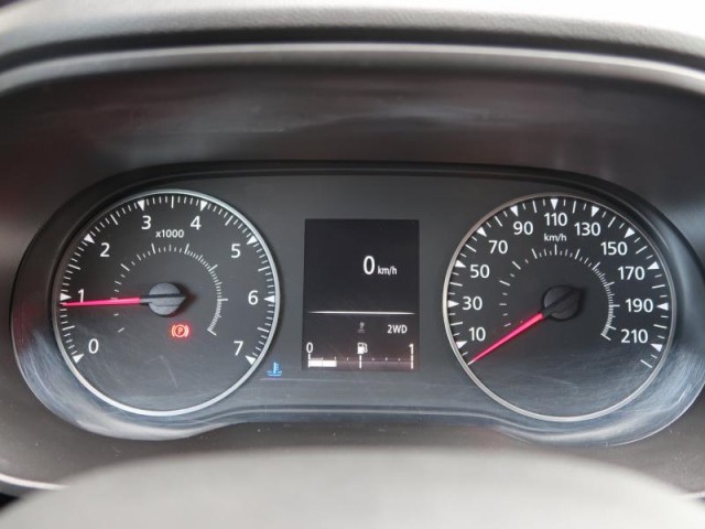 Dacia Duster  1.6 SCe 