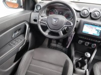 Dacia Duster  1.6 SCe 