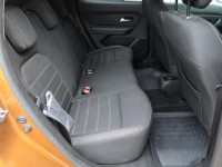 Dacia Duster  1.6 SCe 