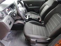 Dacia Duster  1.6 SCe 
