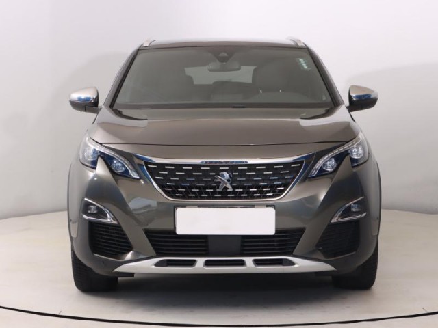 Peugeot 3008  2.0 BlueHDi GT Line