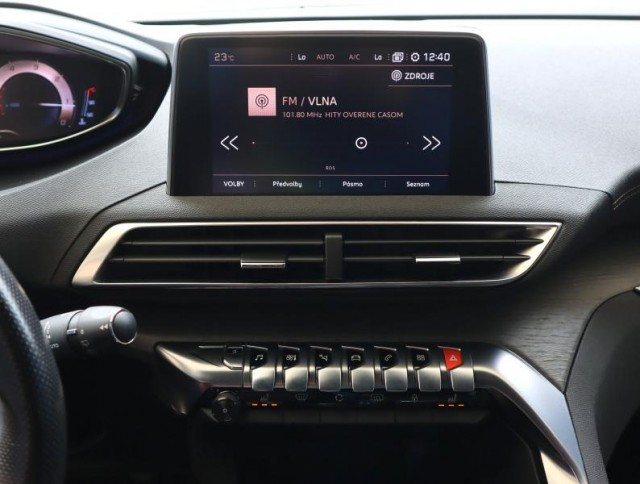 Peugeot 3008  2.0 BlueHDi GT Line