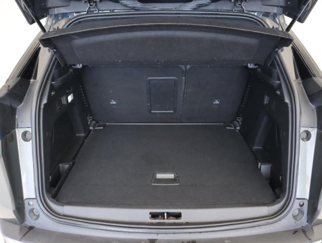 Peugeot 3008  2.0 BlueHDi GT Line