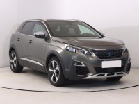 Peugeot 3008  2.0 BlueHDi GT Line