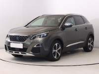 Peugeot 3008  2.0 BlueHDi GT Line