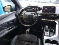 Peugeot 3008  2.0 BlueHDi GT Line