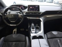 Peugeot 3008  2.0 BlueHDi GT Line