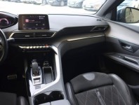 Peugeot 3008  2.0 BlueHDi GT Line